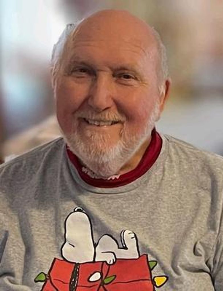 Harold David Smith Profile Photo