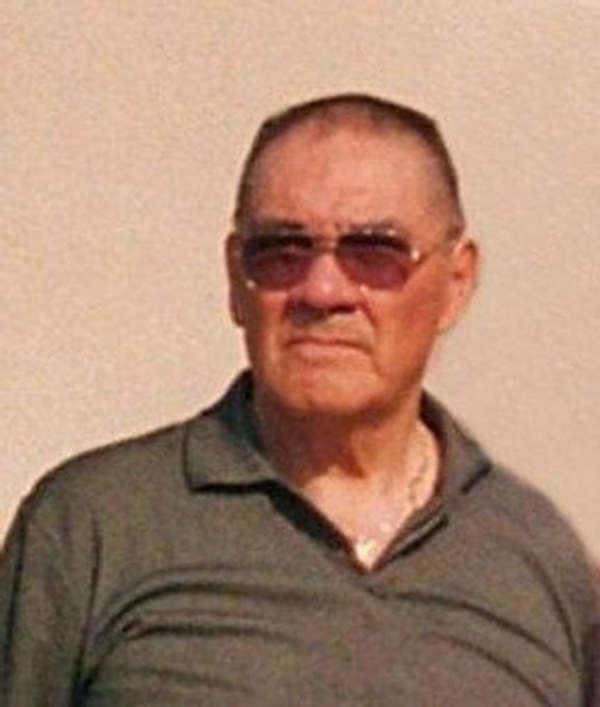 Gilbert Louis Robertson Profile Photo
