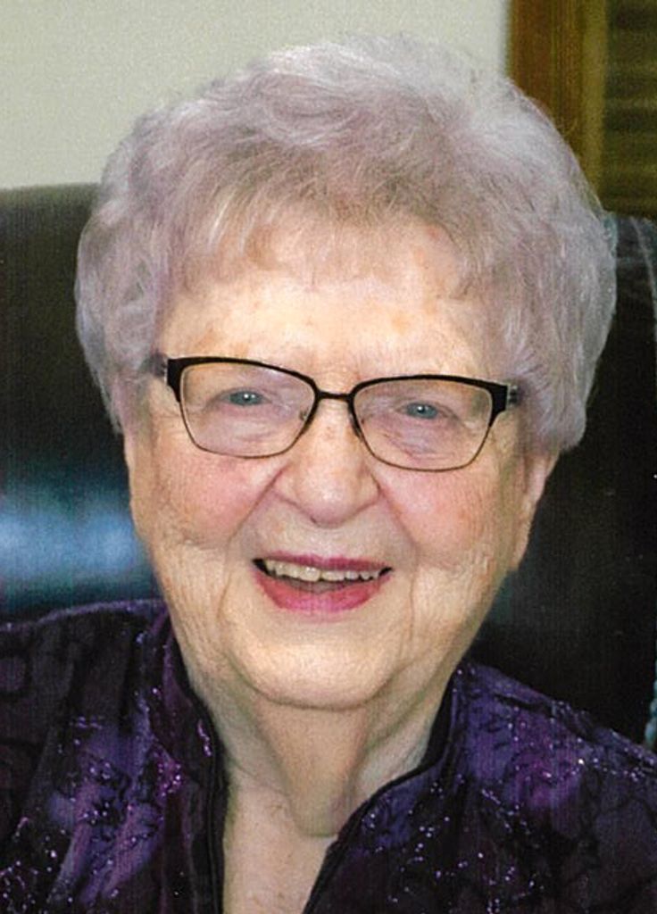 Rosalie Engelhardt