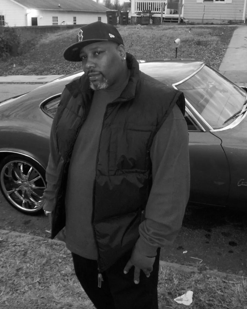 Mr. Lavell Bohannon Profile Photo