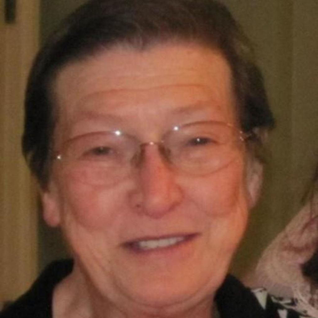 Joanna Greeson Profile Photo