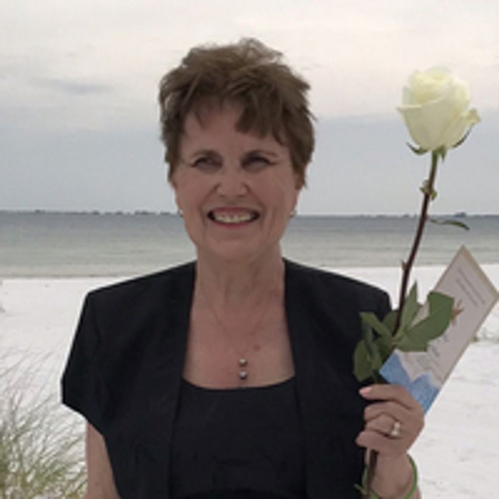 Roberta Goupil
