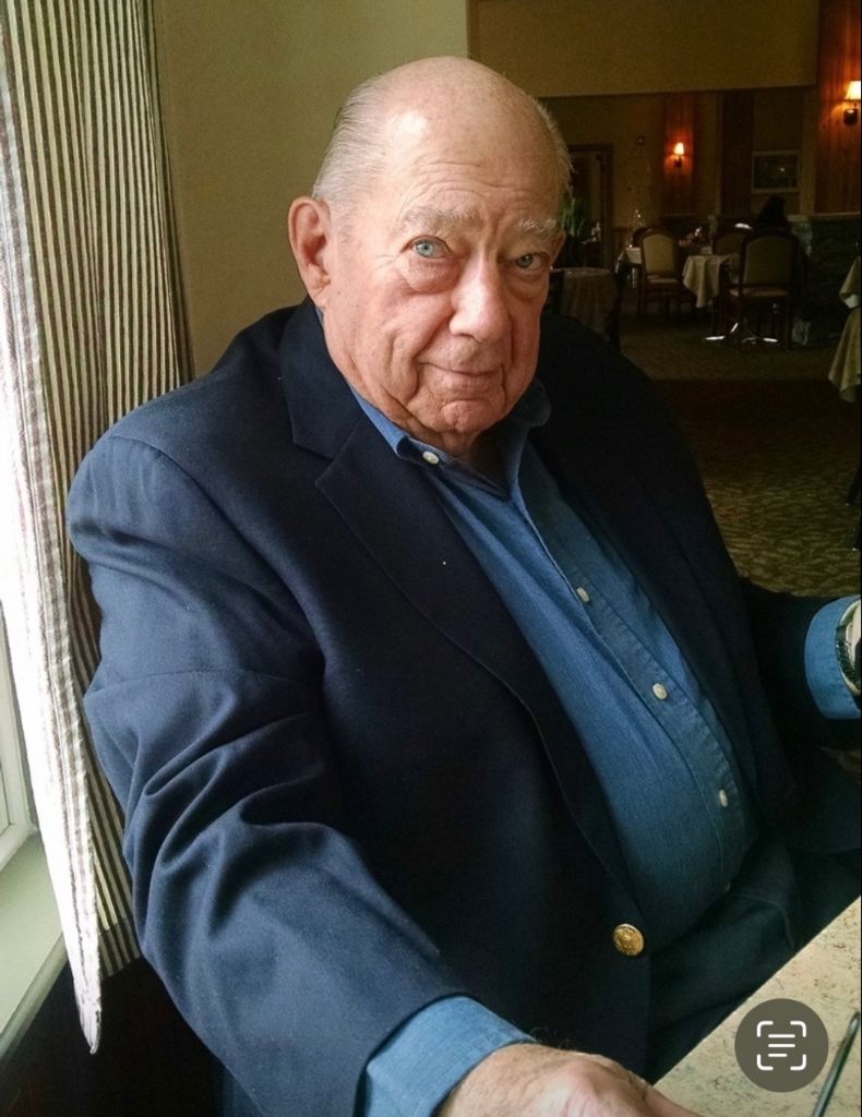 Anthony "Andy" Senia