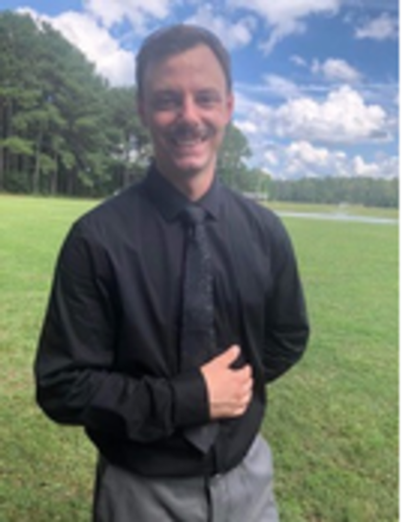 Nicholas S. Tasios Profile Photo