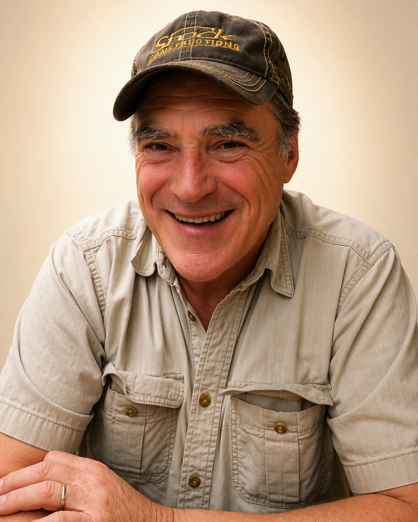 Charles "Kim" Srock