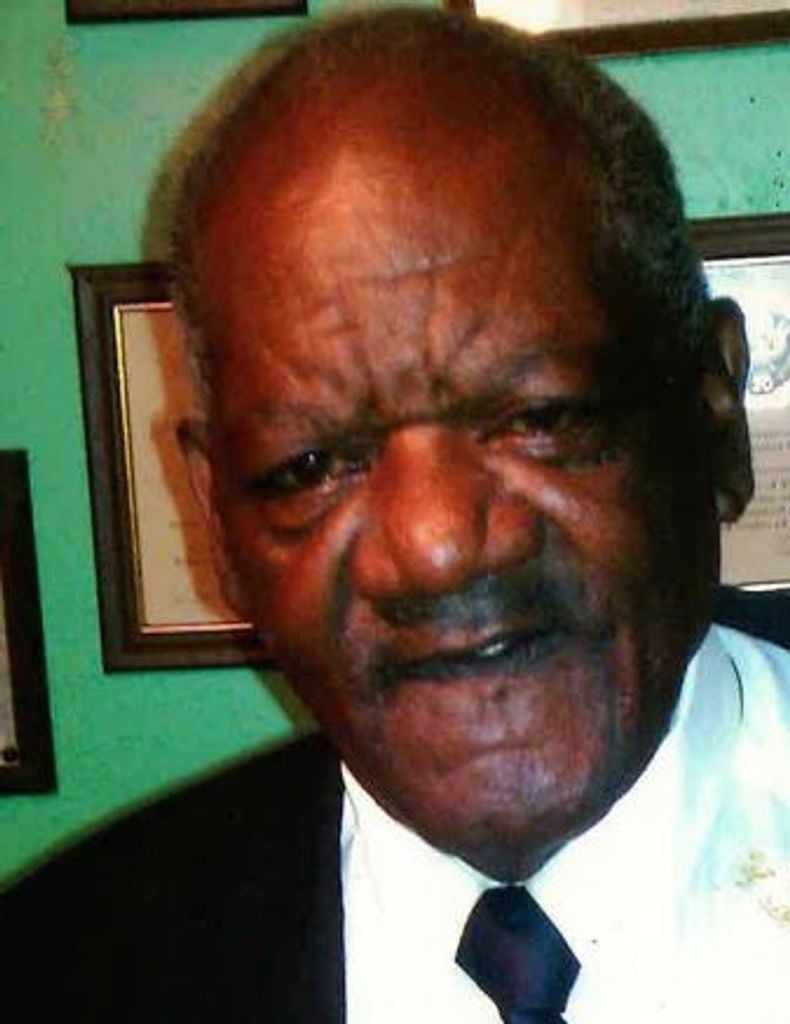 Lester Ransburg Sr. Profile Photo