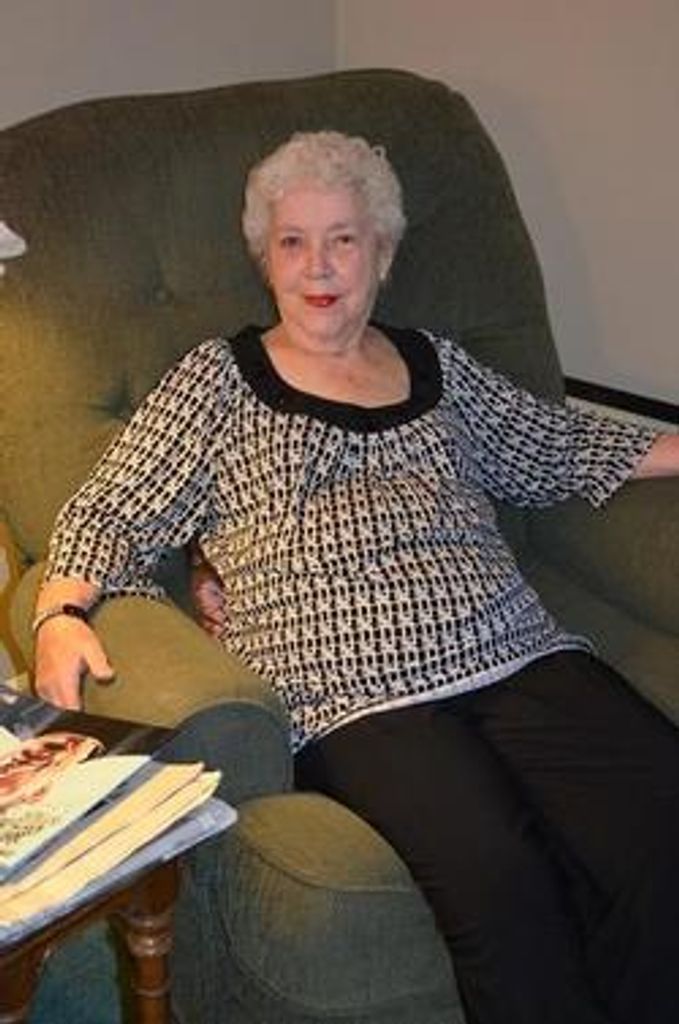 Mary T. Ferry Profile Photo