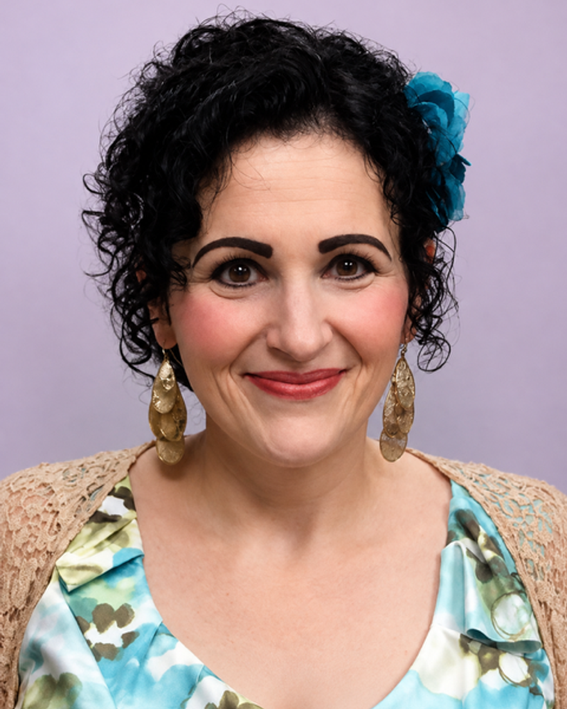 Jacqueline Van Roekel Profile Photo