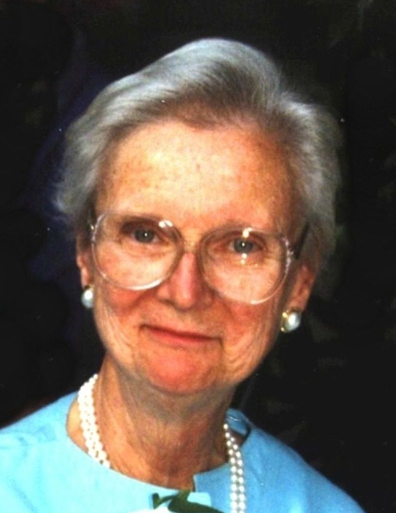 Carol Jockers Amick Profile Photo