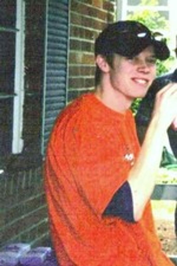 Jeremy Snyder
