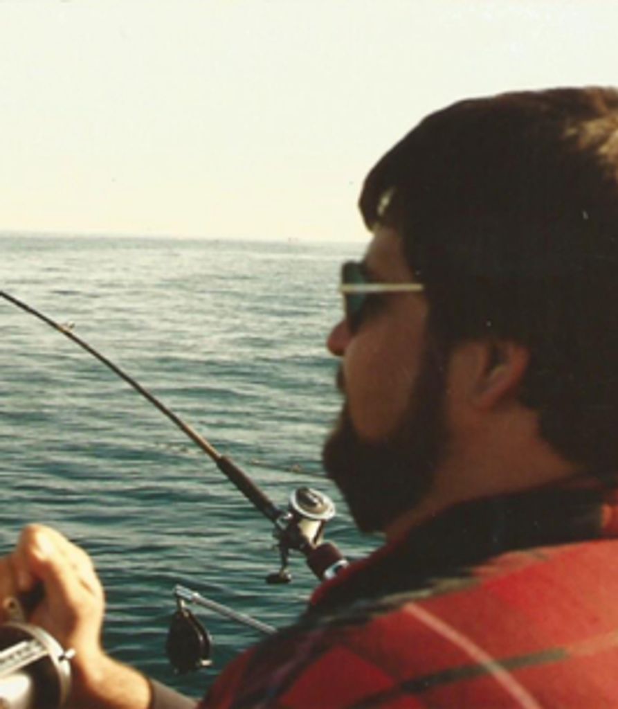 David Newhouse Profile Photo