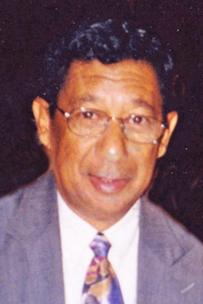 Kenneth C. Offley, Sr.