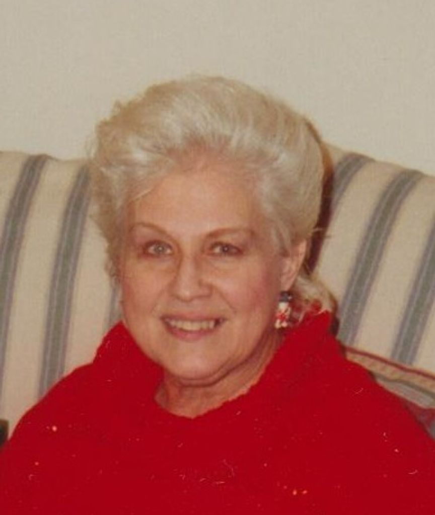 Marlene Joyce (Brehm)  Sanderson