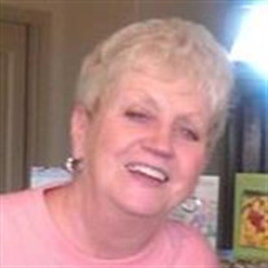 Arlene Jane Reiff