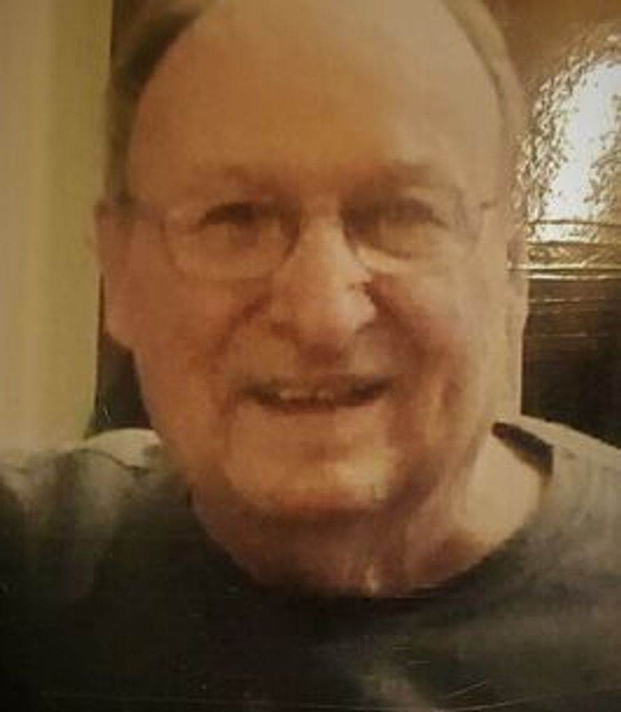 Robert Fowler Profile Photo