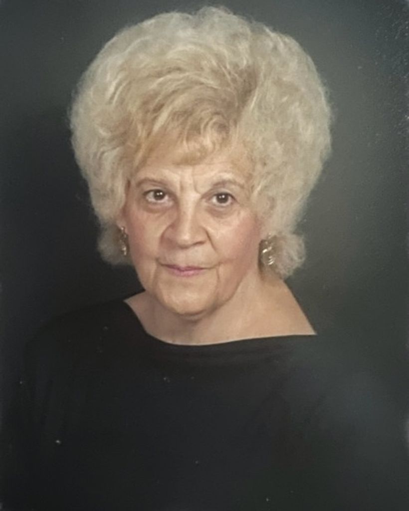 Mary Martha Ritondo