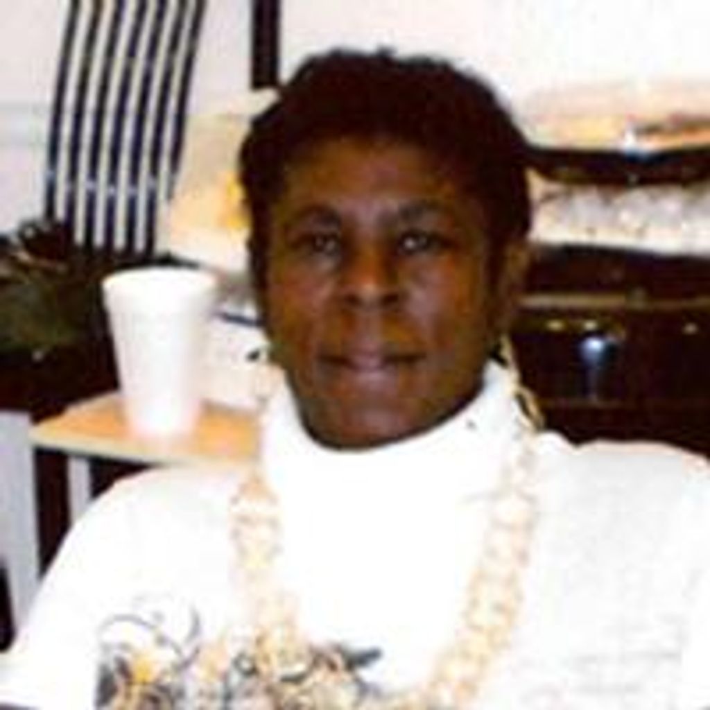 Cynthia Lavern Ware Profile Photo