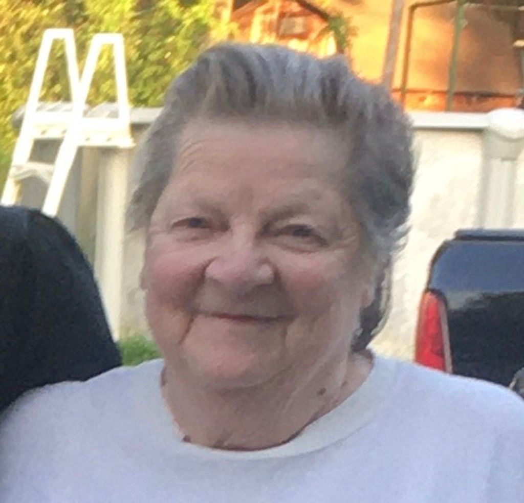 Marsha Webster Profile Photo