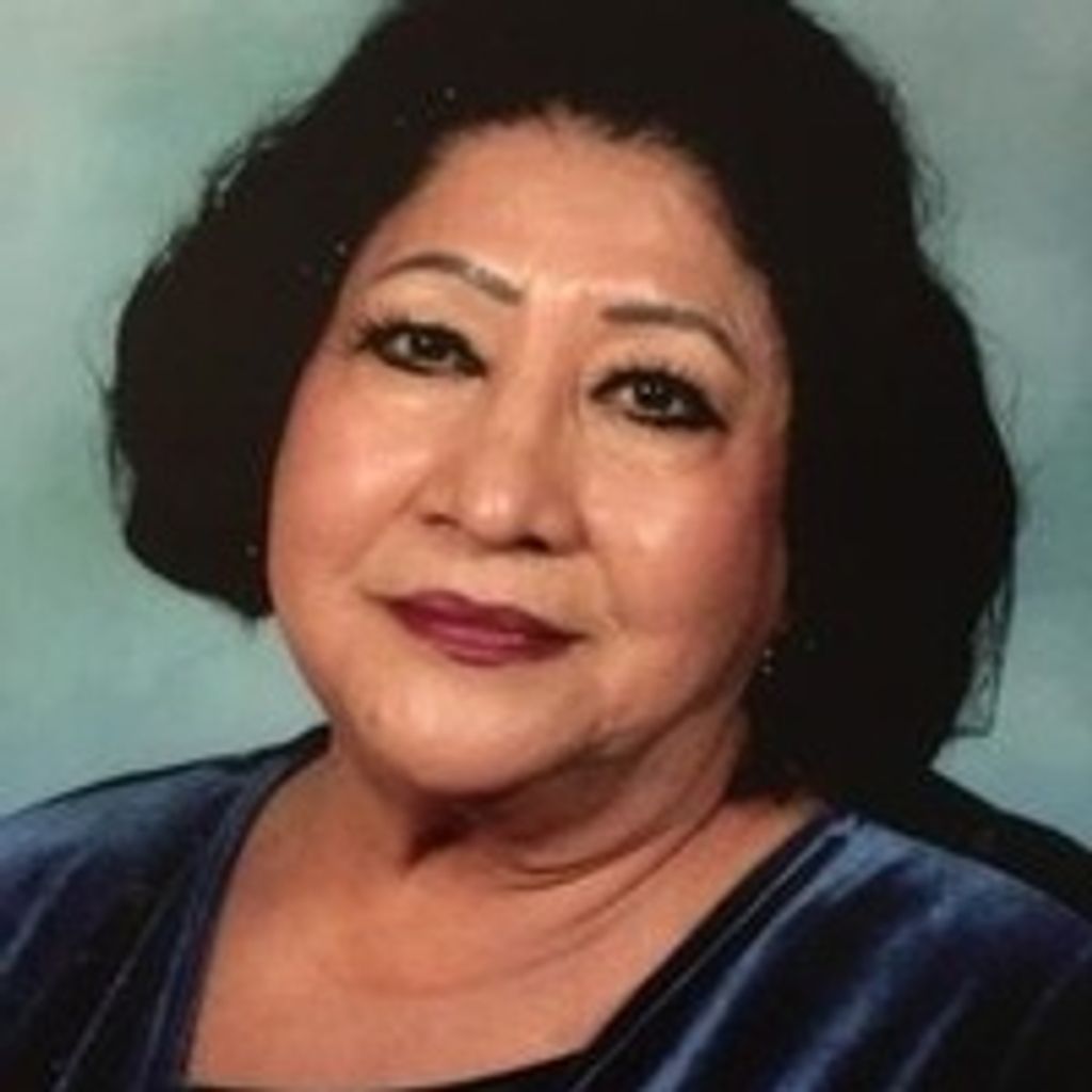 Agripina "Pina" Lopez