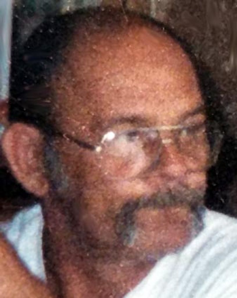 Carl A. "Sonny" Liscic, Jr.