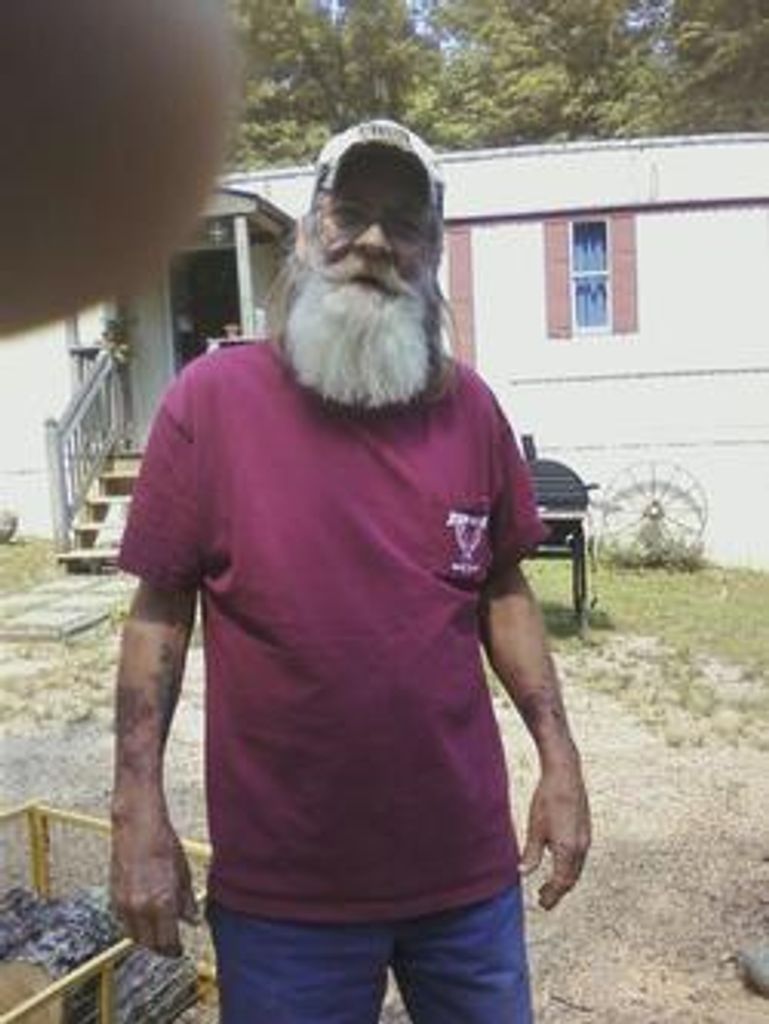 William Charles Martin