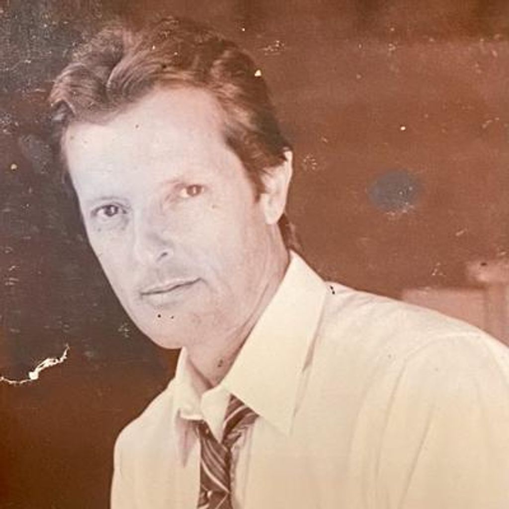 Sather Kenneth Bruguiere