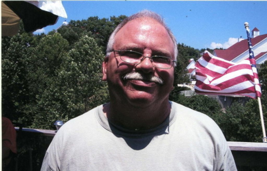 William “Bill” D. Jackson