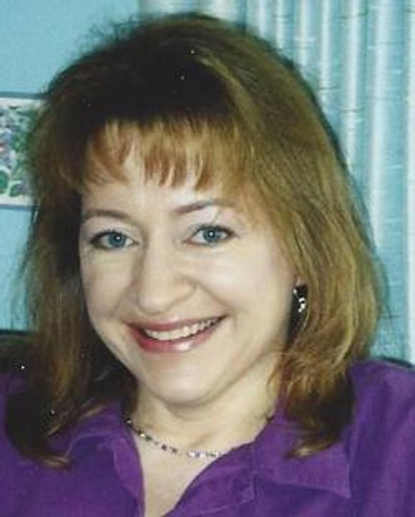 Wendy L. Mueller Profile Photo