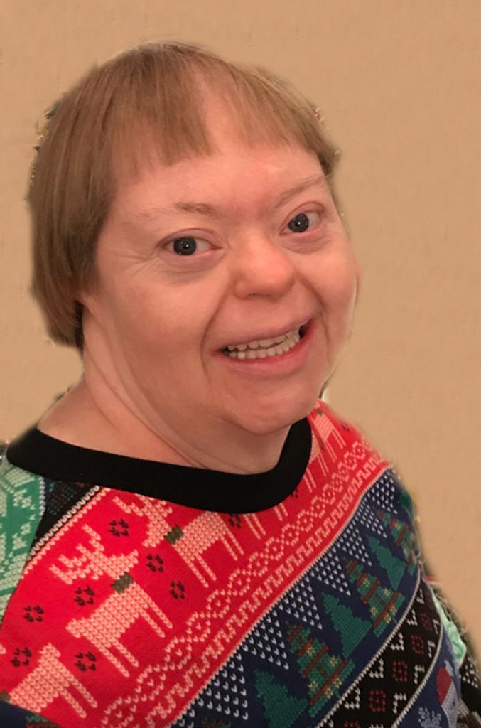 Helen Louise Pinson Profile Photo