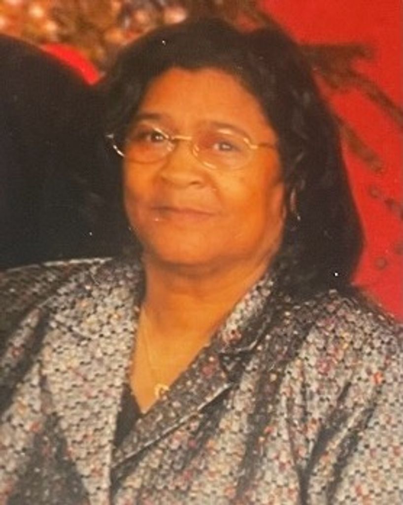 Sylvia Smith Profile Photo