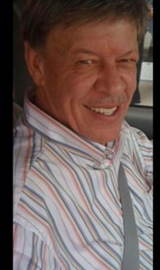 Darrell Goodnow