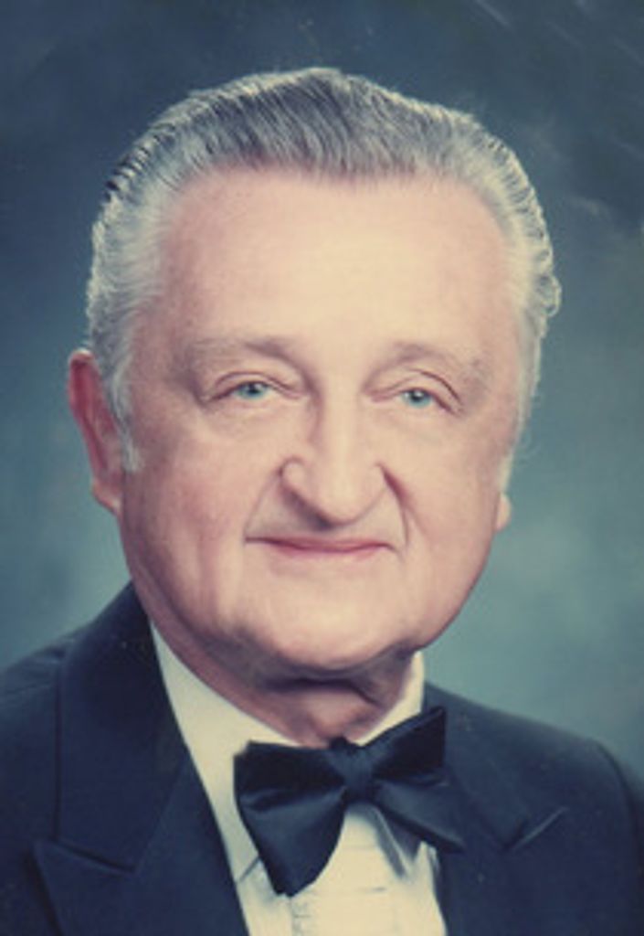 Matthew Joseph Vitartas