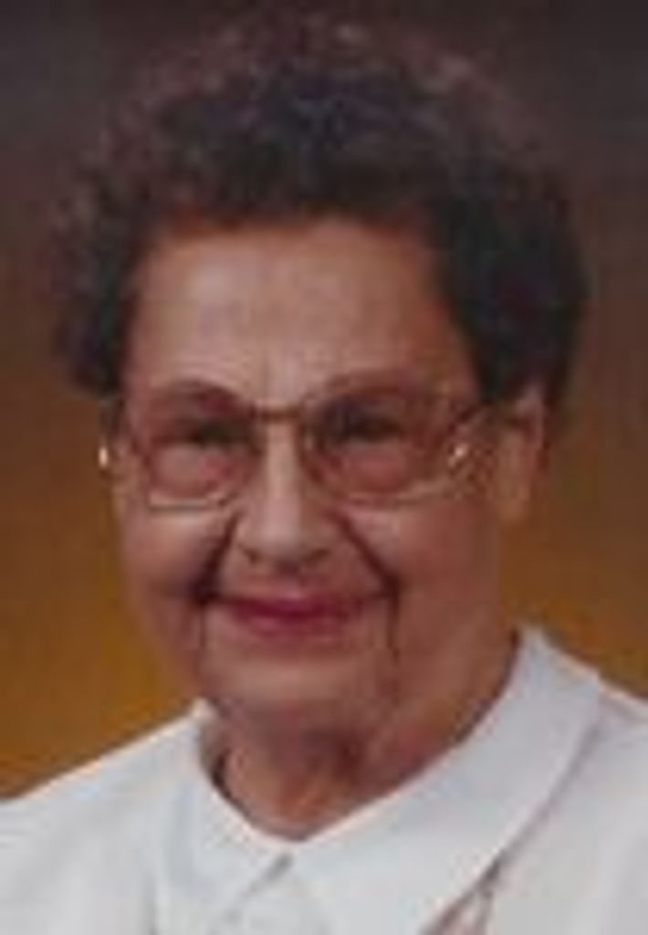 Mary A. Rubow
