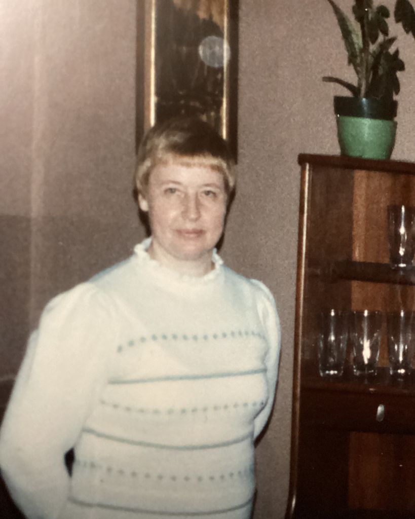 Jozefa Klimont