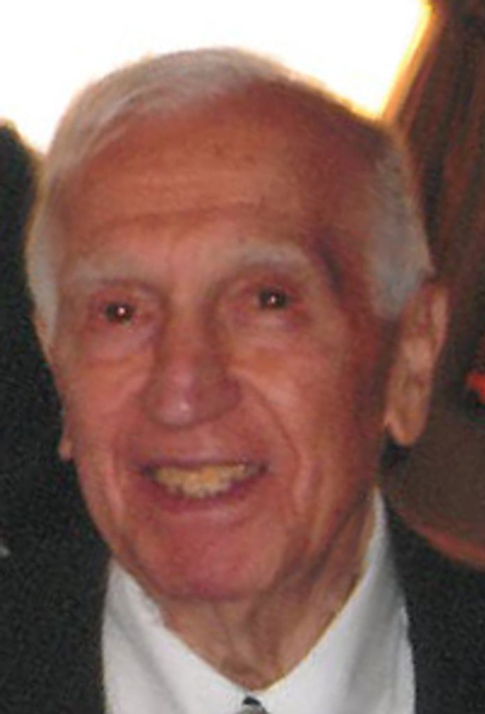 Joseph Micali