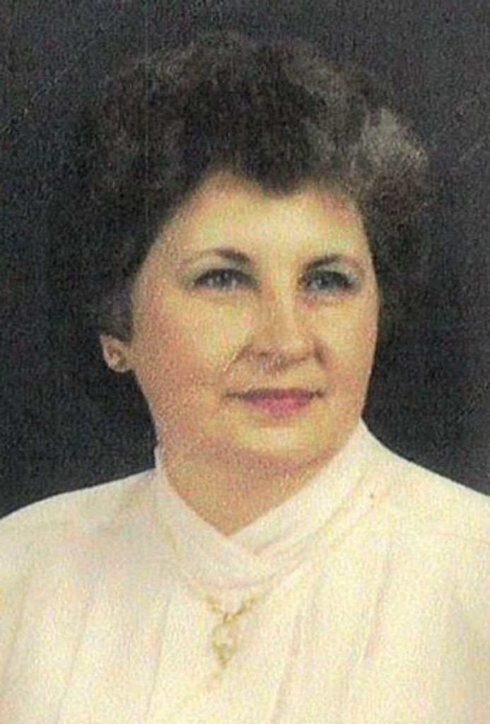 Margaret Clara Sowell Profile Photo