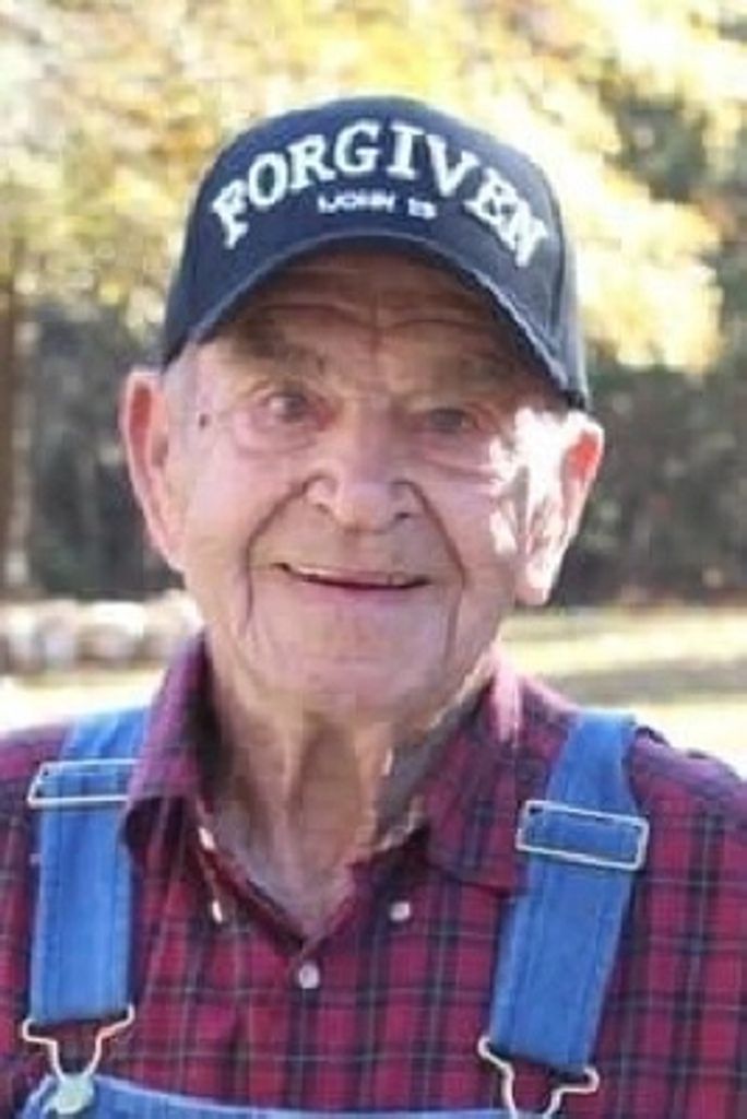 Webster Brice  Mccain Profile Photo