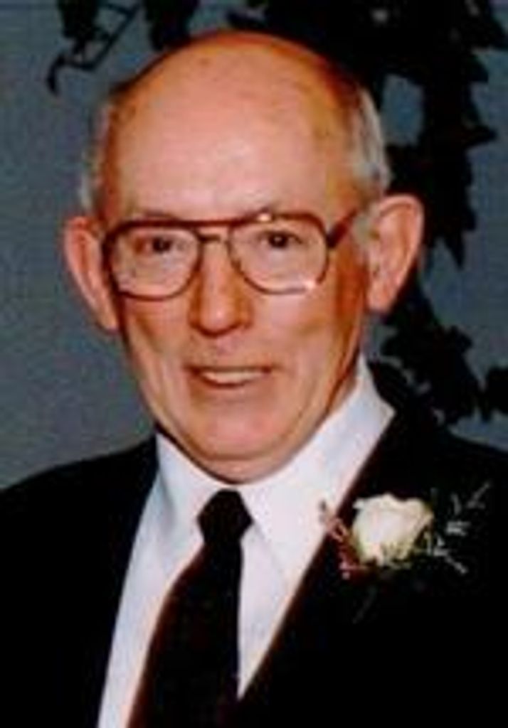 Donald G. Speicher Profile Photo