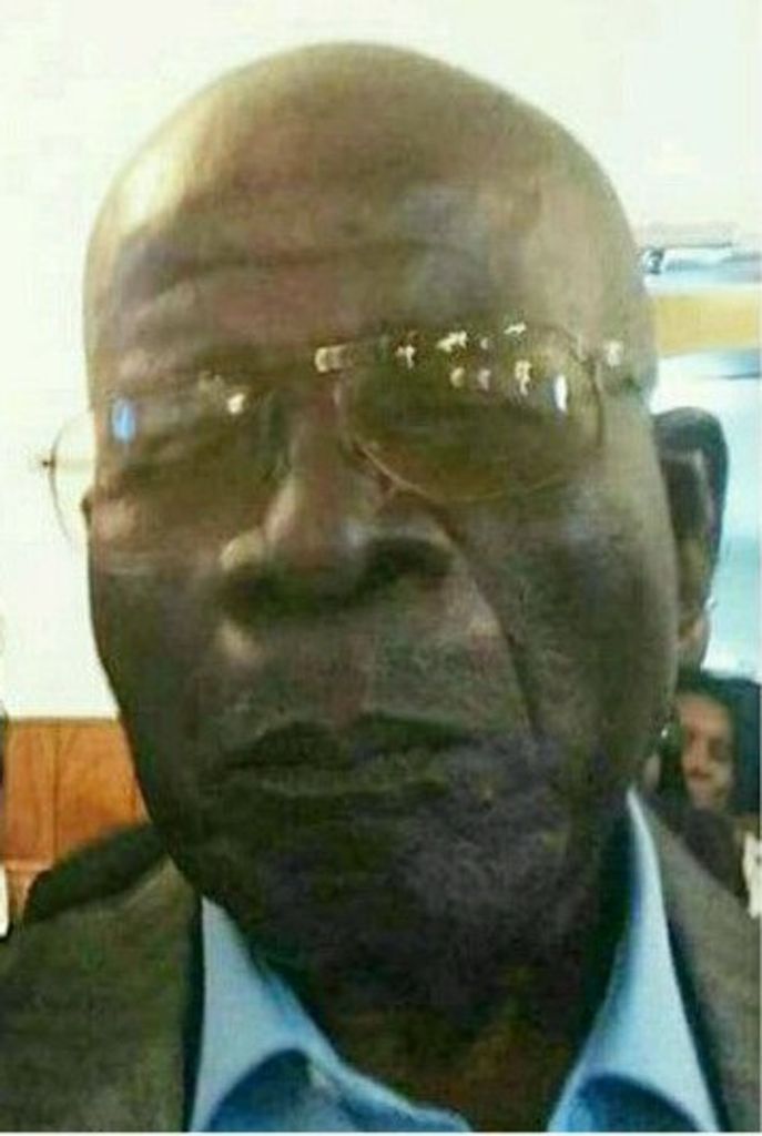 Sammie Davis, Sr. Profile Photo