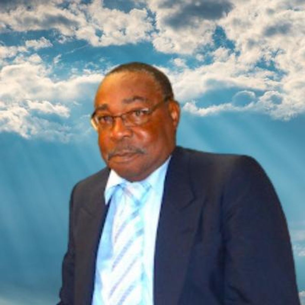 Mitchell C. James Profile Photo