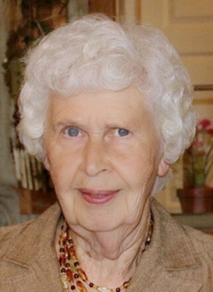 Evelyn Whitlock