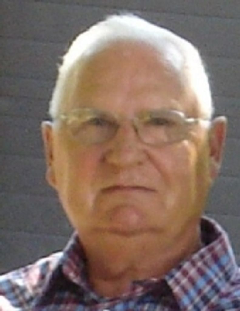 Duane Lee Elsberry