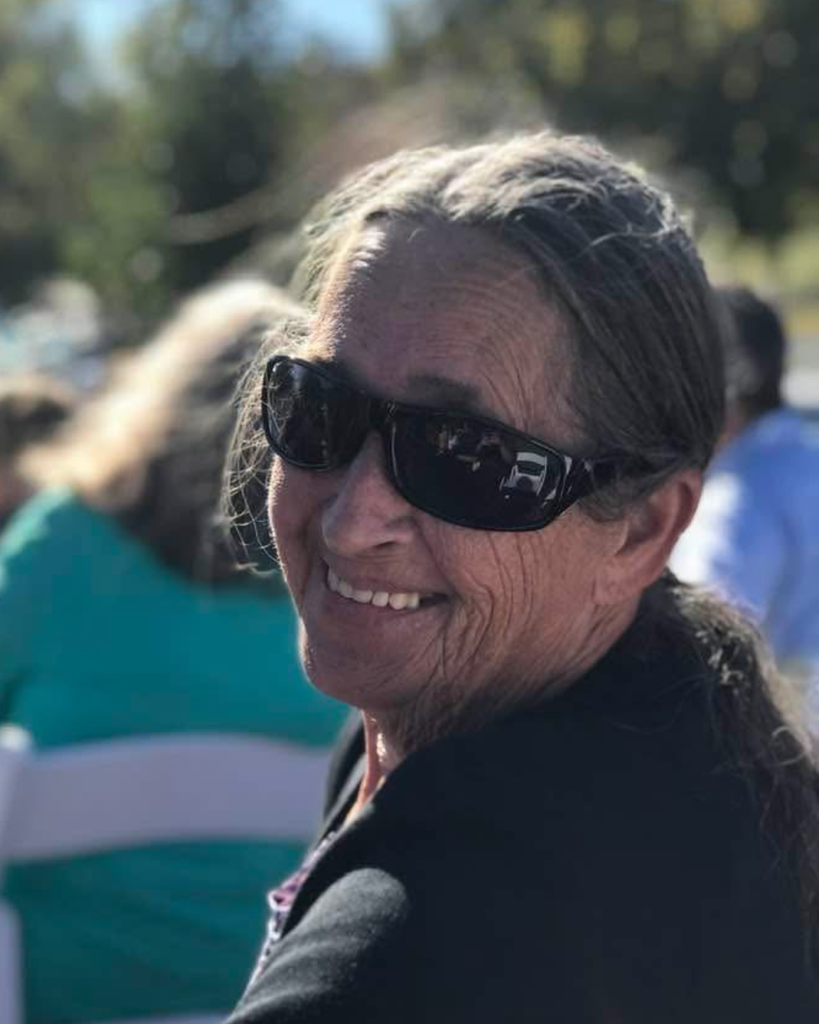 Linda Gayle Oakes Profile Photo