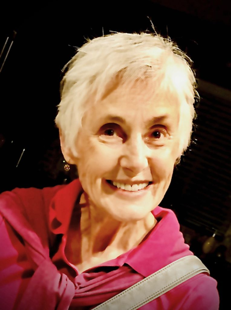 Diane Davis Bohling Profile Photo