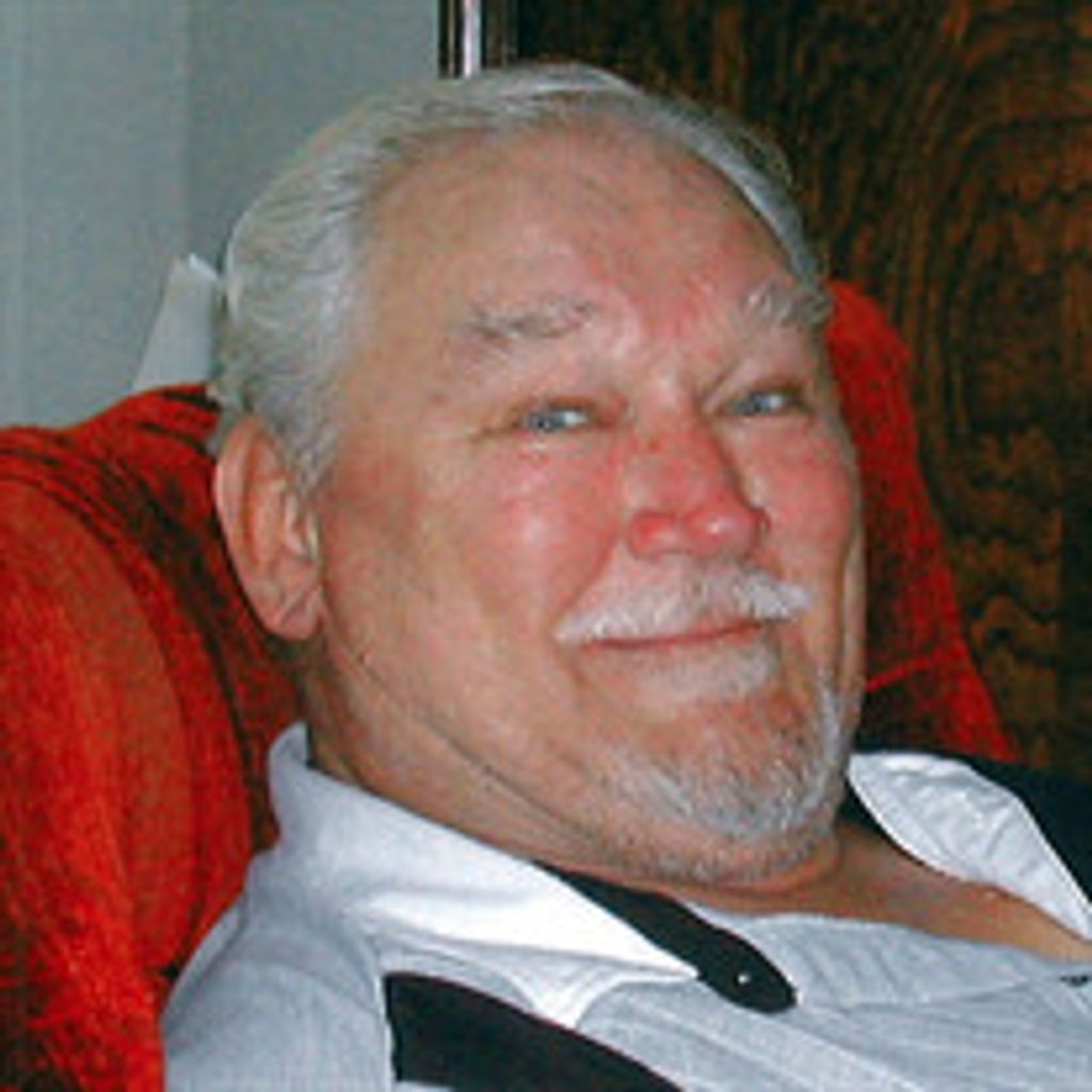 Theodore Prieskop Jr.