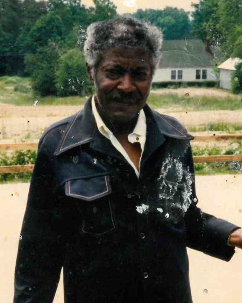 Shelton Horne Sr. Profile Photo
