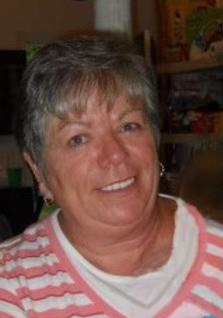 Josephine "Joanne" Conner Profile Photo