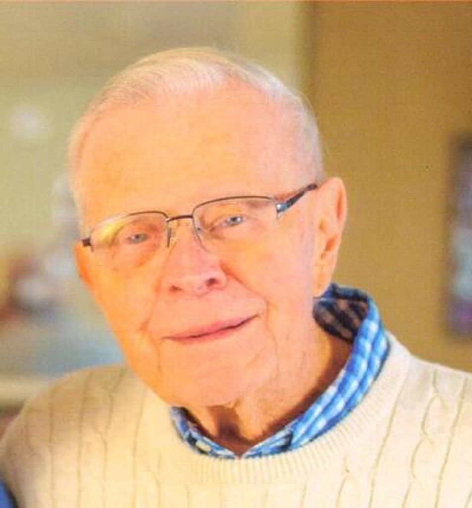 Donald E. Tibbetts Profile Photo