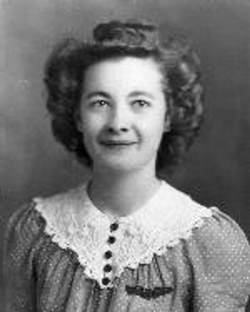 Verneta B. Healzer Profile Photo