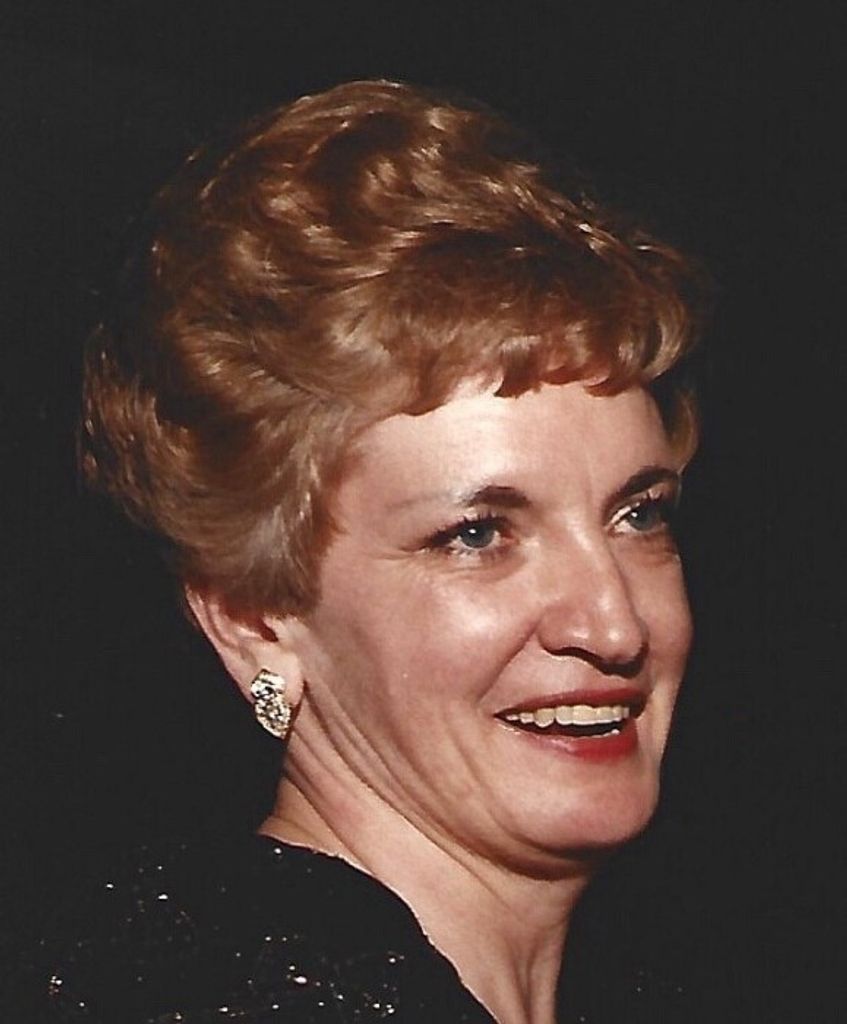 Ellen Jane (Knick)  Slayton